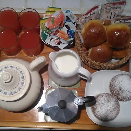 Pensionat Villino Italia