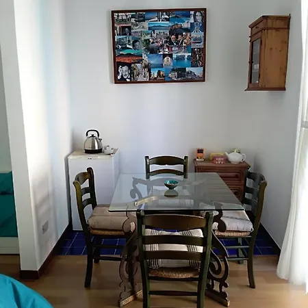 Villino Italia Neapel