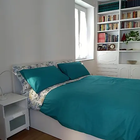 Pensionat Villino Italia Neapel