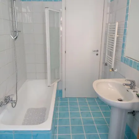 Villino Italia Pensionat 4*