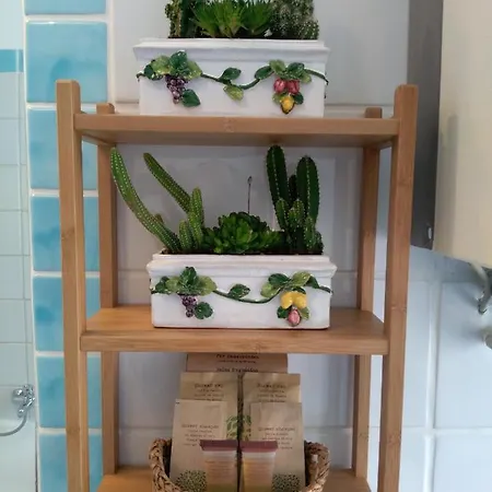 Villino Italia Pensionat Neapel