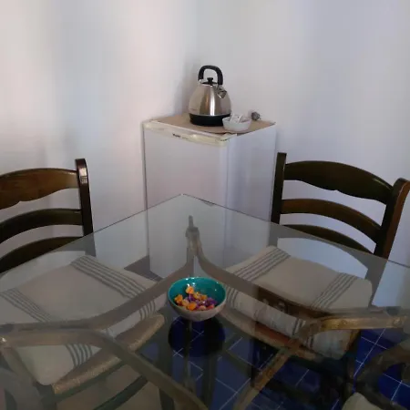 Villino Italia Neapel