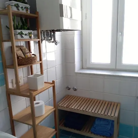 Pensionat Villino Italia 4*