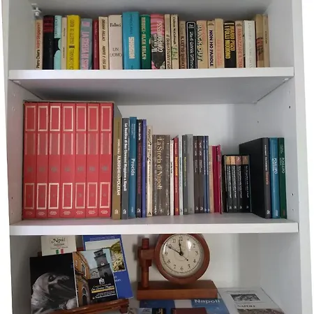 Villino Italia Pensionat 4*