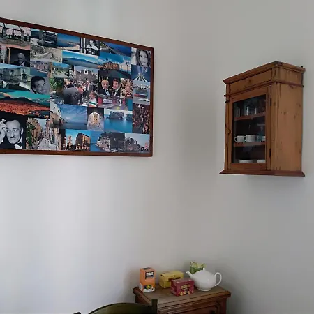 Villino Italia 4* Neapel