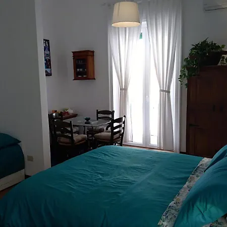 Villino Italia Neapel