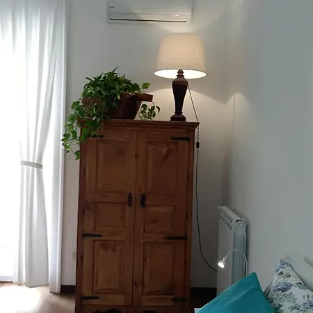 Villino Italia Pensionat