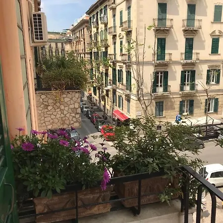 Pensionat Villino Italia 4*